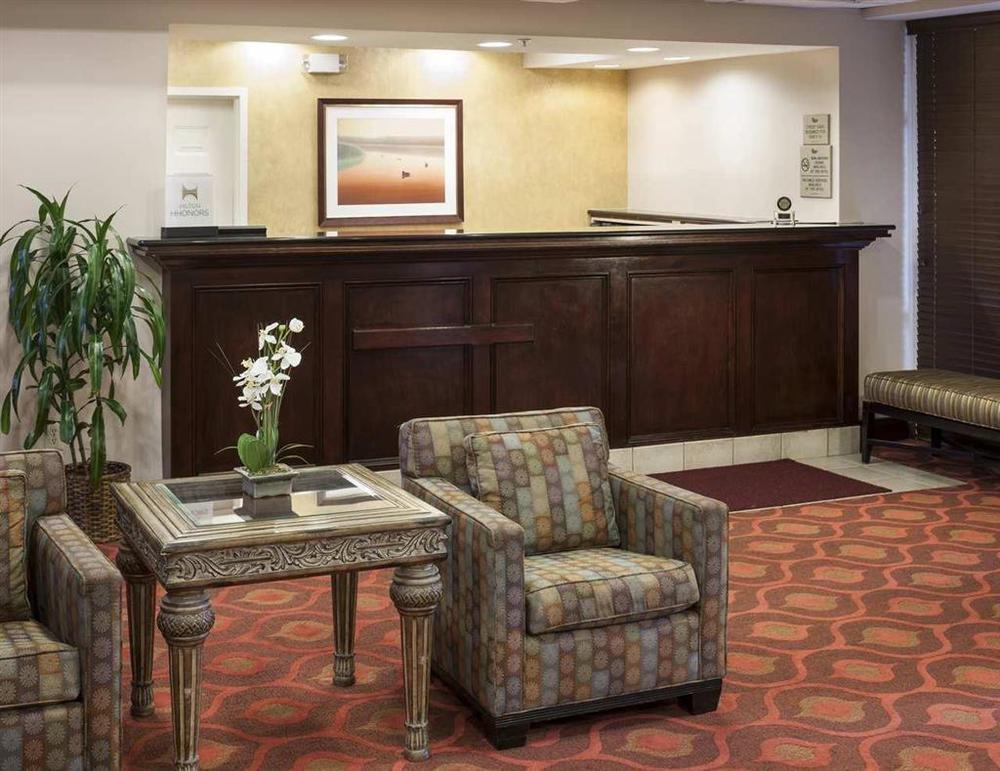 Homewood Suites By Hilton Newark-Cranford Dalaman gambar