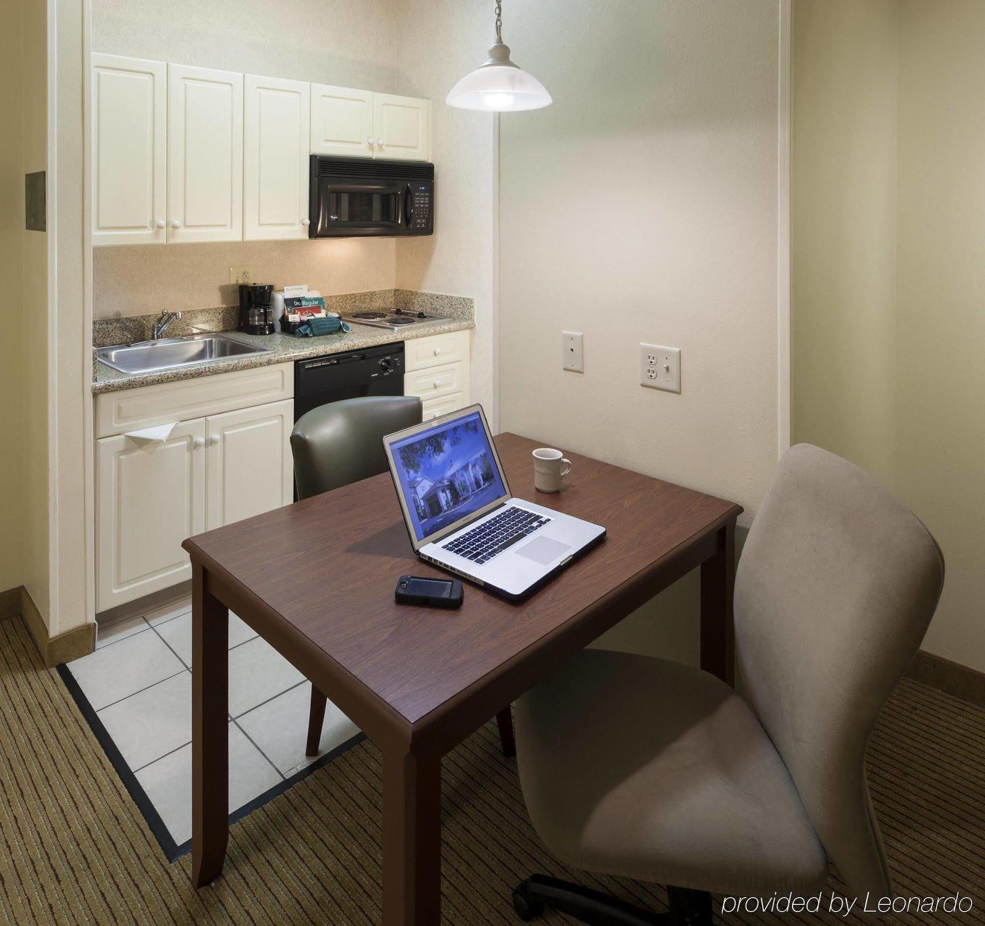 Homewood Suites By Hilton Newark-Cranford Luaran gambar