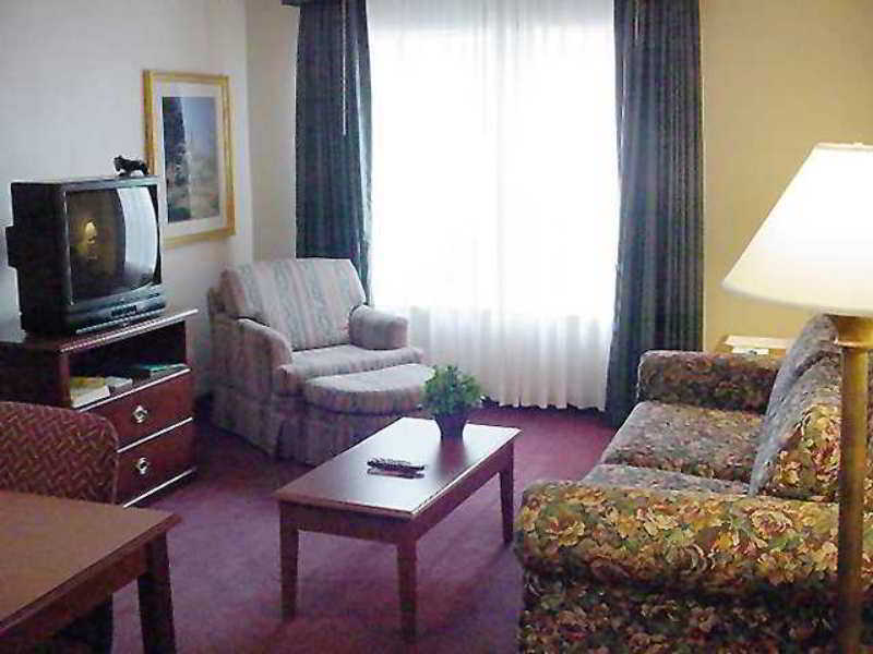 Homewood Suites By Hilton Newark-Cranford Bilik gambar